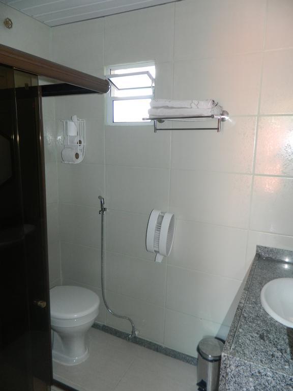 Hotel Gaivota Itacuruçá Extérieur photo