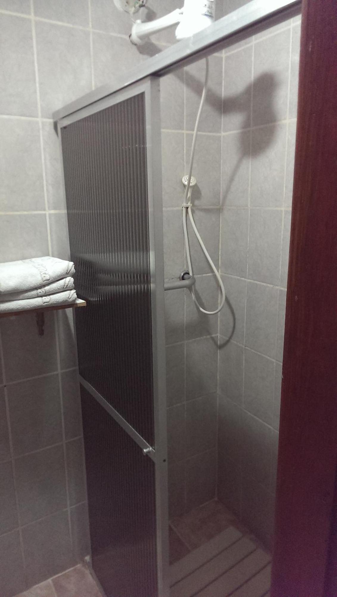 Hotel Gaivota Itacuruçá Chambre photo