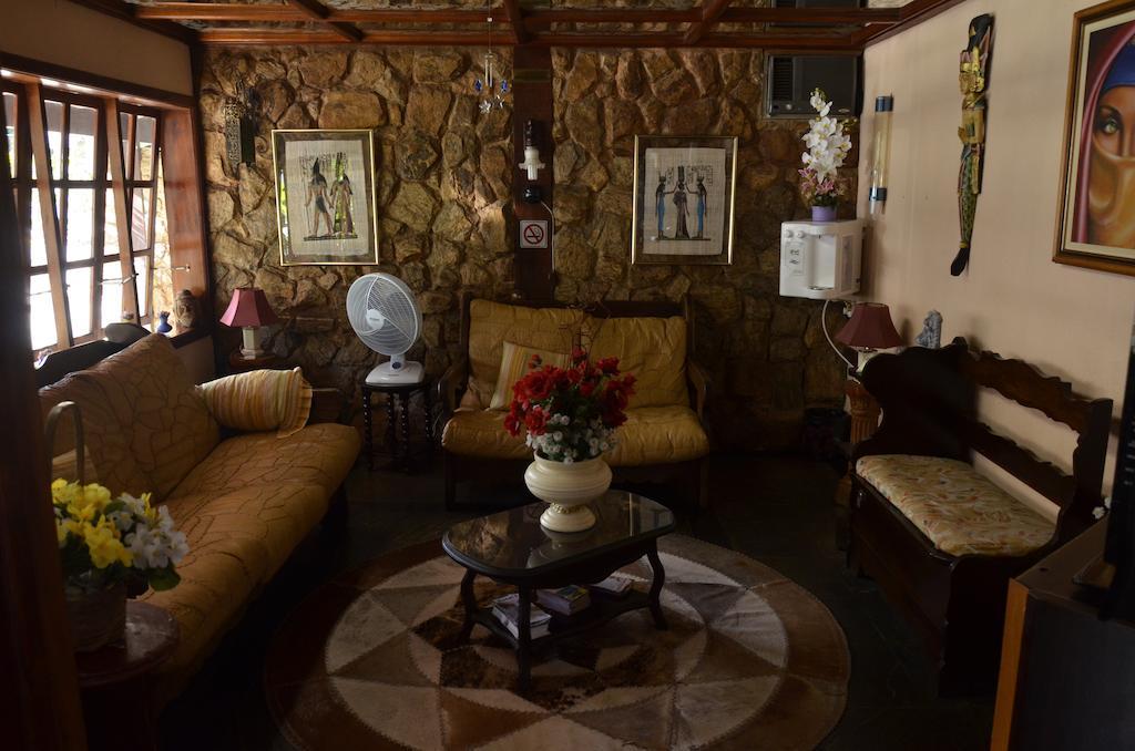 Hotel Gaivota Itacuruçá Extérieur photo