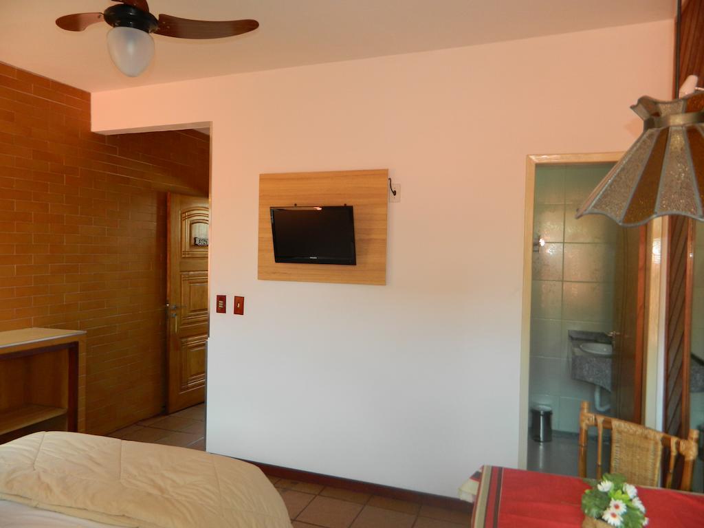 Hotel Gaivota Itacuruçá Extérieur photo