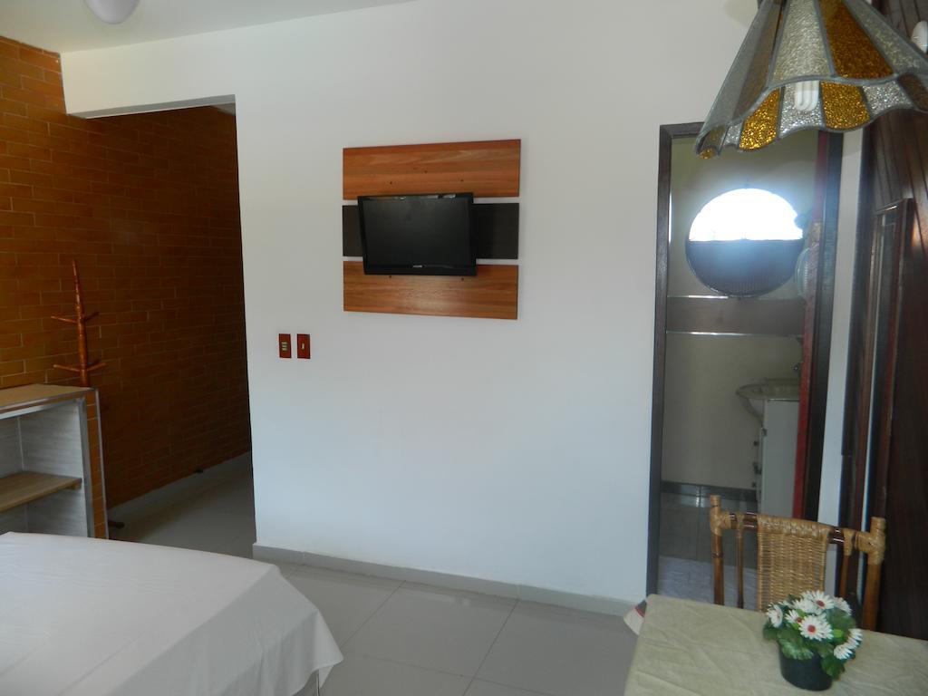 Hotel Gaivota Itacuruçá Extérieur photo