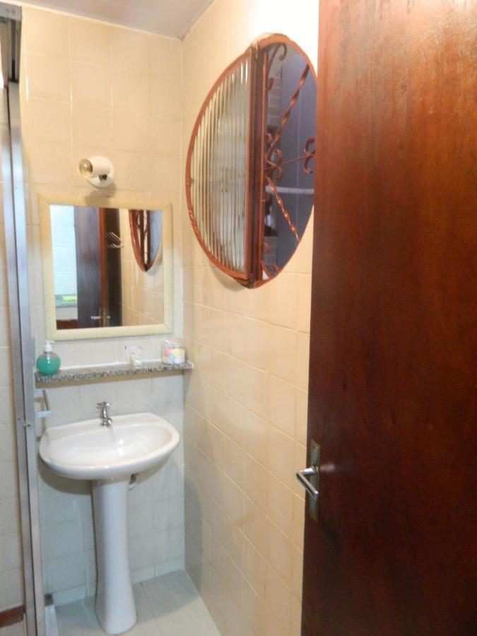 Hotel Gaivota Itacuruçá Extérieur photo