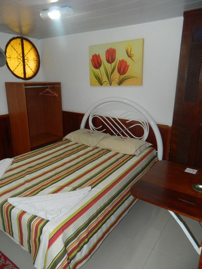 Hotel Gaivota Itacuruçá Extérieur photo